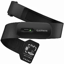 Пульсометр Garmin HRM 200, M-XL, 010-13388-00