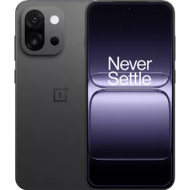 Смартфон OnePlus 13T, 16.512 Гб, Black, черный