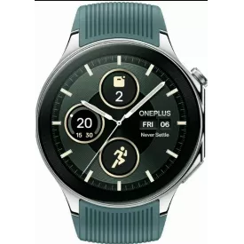 Умные часы OnePlus Watch 2, Green, зеленый