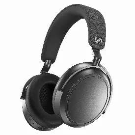 Беспроводные наушники Sennheiser Momentum 4, Graphite, графит