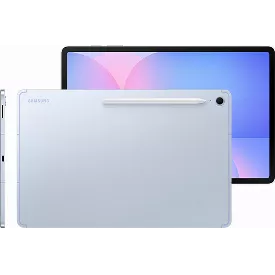 Планшет Samsung Galaxy Tab S10 FE, 8.128 ГБ, Wi-Fi, Blue, голубой