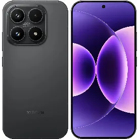 Смартфон Xiaomi Mi 17, 12.256 Гб, Черный