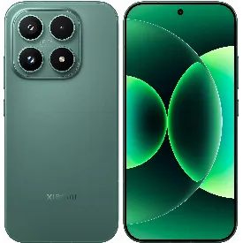 Смартфон Xiaomi Mi 17, 12.512 Гб, Зеленый