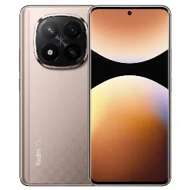 Смартфон Xiaomi Redmi Note 15 Pro Plus 5G, 12/512 ГБ, gold, Золотистый