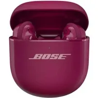 Беспроводные наушники Bose QuietComfort Ultra Earbuds II, deep plum, Сливовый
