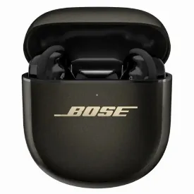 Беспроводные наушники Bose QuietComfort Ultra Earbuds II, desert gold, Золотистый