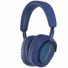 Наушники Bowers & Wilkins Px7 S2e, ocean blue, Синий