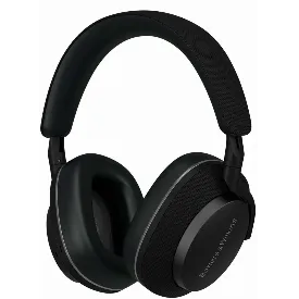 Наушники Bowers & Wilkins Px7 S2e, anthracite black, Черный
