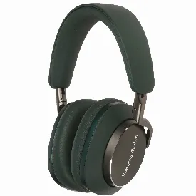 Наушники Bowers & Wilkins Px8, dark forest, Темно-зеленый