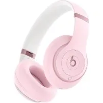 Беспроводные наушники Beats Studio Pro Wireless, Pink, Розовый