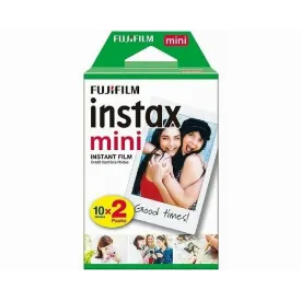 Упаковка фотобумаги Fujifilm Instax Mini Pack (20 sheets)