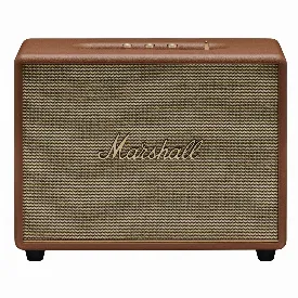 Портативная акустика Marshall Woburn III, brown, Коричневый