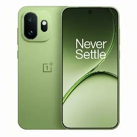 Смартфон OnePlus 15T, 16/512 Гб, Green, Зеленый