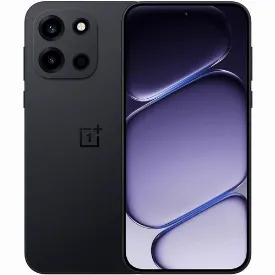 Смартфон OnePlus Nord 6, 8/256 ГБ, Pitch Black, Черный