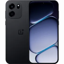 Смартфон OnePlus Nord CE6, 8/256 Гб, Pitch Black, Черный