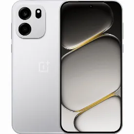 Смартфон OnePlus Nord CE6, 8/128 Гб, Lunar Pearl, Серебристый