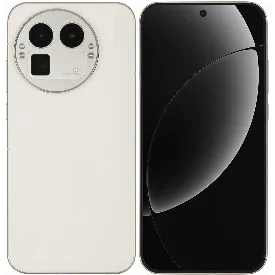 Смартфон Realme GT 8 Pro, 12/256 ГБ, white, Белый