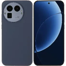 Смартфон Realme GT 8 Pro, 12/256 ГБ, blue, Синий