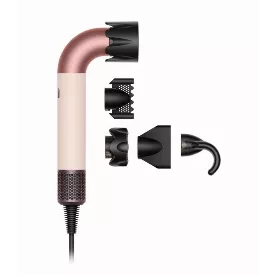 Фен Dyson Supersonic R Pro HD17, Ceramic Pink/Rose Gold