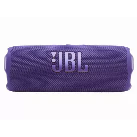 Портативная колонка JBL Flip 7, Purple, фиолетовый
