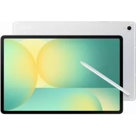 Планшет Samsung Galaxy Tab S10 FE+, 8.128 Гб, Wi-Fi,  Silver, серебристый