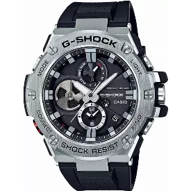 Наручные часы Casio G-Shock GST-B100-1A, черный