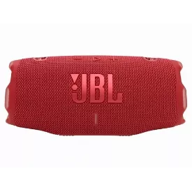 Портативная акустика JBL Charge 6, Red, красный