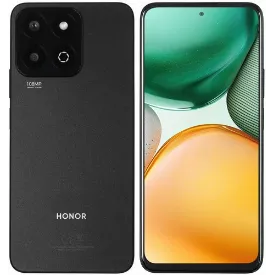Смартфон Honor X7c, 8.256 GB, Black, черный