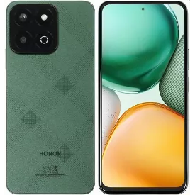 Смартфон Honor X7c, 6.128 GB, Green, зеленый