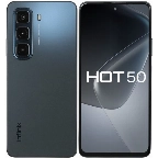 Infinix HOT 50