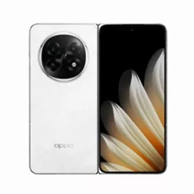 Смартфон Oppo Find N5, 16.512 ГБ, White, белый