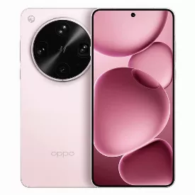 Смартфон Oppo Find X8 Ultra, 16.512 ГБ, Pink, розовый