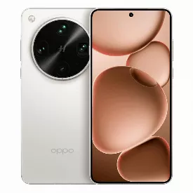 Смартфон Oppo Find X8 Ultra, 16.512 ГБ, White, белый