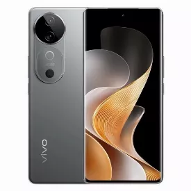 Смартфон Vivo V40, 12.512 Гб, Silver, серебристый