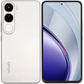 Смартфон Vivo V40 Lite, 12.256 Гб, Silver, серебристый