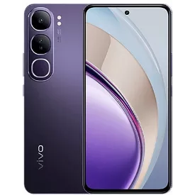 Смартфон Vivo V40 Lite, 12.256 Гб, Black, черный