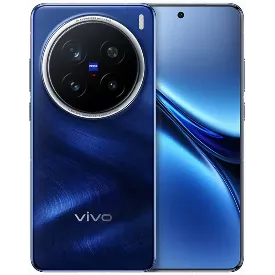 Смартфон Vivo X200 Pro, 16.512 Гб, Blue, синий