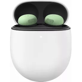 Беспроводные наушники Google Pixel Buds Pro 2, Wintergreen