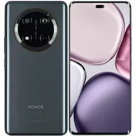 Смартфон Honor X9c, 8.256 GB, Black, черный