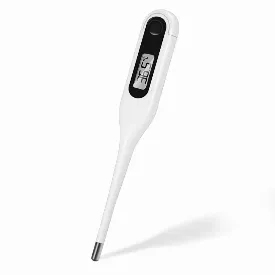 Термометр Xiaomi Miaomiaoce MiJia Medical Thermometer LCD MMC-W201