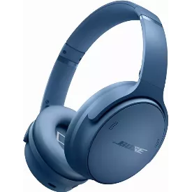 Беспроводные наушники Bose QuietComfort Headphones, Blue Dusk, синий