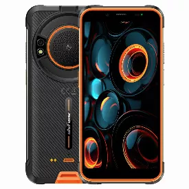 Смартфон Ulefone Armor 16S, 8/128 Гб, Orange, оранжевый