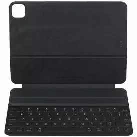 Клавиатура Apple Smart Keyboard Folio для iPad Pro 11 MXNK2LL/A, черный