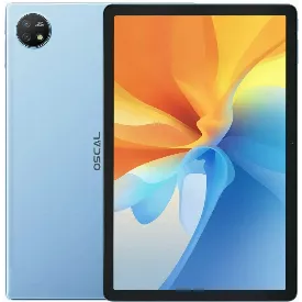 Планшет Blackview Oscal Pad16 8/128 Гб, синий