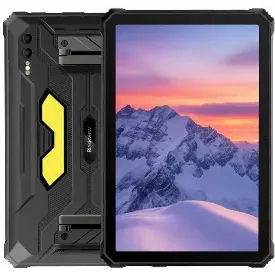 Планшет Blackview Tab Active 10 Pro, 12.512GB,  Black, черный