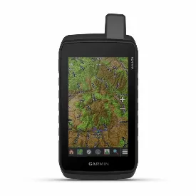 Навигатор Garmin Montana 710 (010-02963-01)