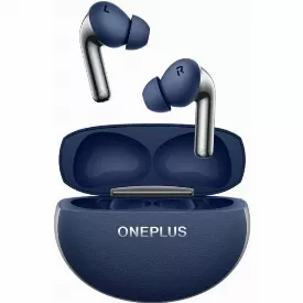 Беспроводные наушники OnePlus Buds Pro 3, Sapphire Blue, синий
