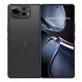 Смартфон Asus ZenFone 12 Ultra, 16.512 Гб, Black, черный