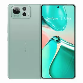 Смартфон Asus ZenFone 12 Ultra, 12.256 Гб, Green, зеленый