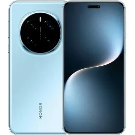 Смартфон Honor Magic 7 Pro, 12.512 Gb, Breeze Blue, синий